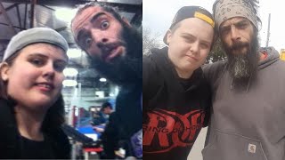 Story Time My Experience Meeting The Briscoe Brothers  Amanda Talks Wrestling [upl. by Naitsihc]