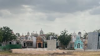 Jardines del Humaya y sus verdaderas leyendas culiacan [upl. by Tihor]