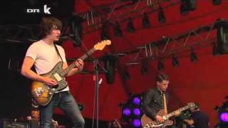 Arctic Monkeys  505 LiveRoskilde Festival 2011 [upl. by Fisken]