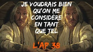 PERCEVAL dans Kaamelott Version 20  LANALYSE de Personnage 38 [upl. by Lattonia]