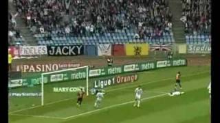 Peter Odemwingie best goals [upl. by Ainos488]