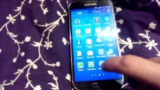 Android 422 Debugowanie USB Opcje Programistyczne Samsung Galaxy S4 HOW TO  ForumWiedzy [upl. by Enaols407]