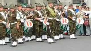 Le Fanfare degli Alpini [upl. by Redle562]