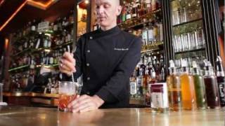 How to Make an Old Fashioned Cocktail  Liquorcom [upl. by Arta]