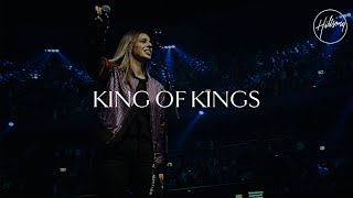 King of Kings Live  Hillsong Worship [upl. by Tice]