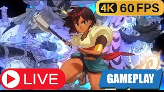 🔴Indivisible🔴Story Livestream  The Journey Continues [upl. by Lauryn]