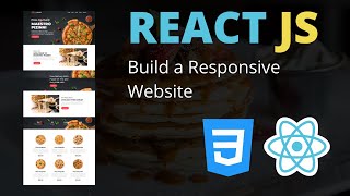 Reactjs UI Project In Hindi  Reactjs Project for Beginners [upl. by Pagas]