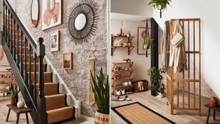 Entryway Decor Ideas  Transform Entryway with These Ideas [upl. by Jacquet634]