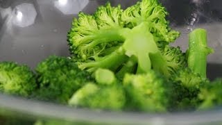 How to Steam Broccoli [upl. by Swan20]