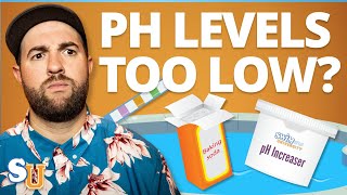 How to RAISE pH in Your POOL and NOT Affect Alkalinity  Swim University [upl. by Bevin]