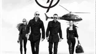 Wisin Y Yandel  Hipnotizame Lideres con Letra REGGAETON 2013 [upl. by Itak708]