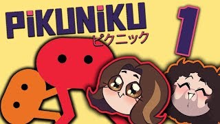 PikuNiku Adorable  PART 1  Game Grumps [upl. by Hynes]