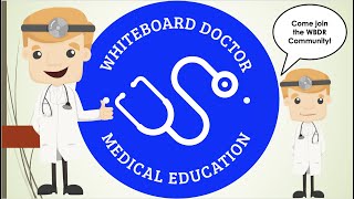 Welcome To The Channel Of The WhiteBoard Doctor [upl. by Chamberlain980]