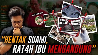 SOROK DALAM HUTAN  RATAH BINI ORANG  RAMBO BENTONG [upl. by Sibeal219]