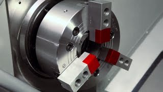 How to Properly Cut Lathe Soft Jaws — Part 1 Fundamentals and OD Gripping [upl. by Asilaj]