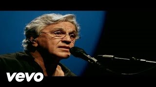 Caetano Veloso  Desde Que O Samba É Samba [upl. by Haik]