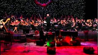 quotSleigh Ridequot by the ORU Orchestra amp Guests [upl. by Blount55]