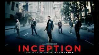 Mind Heist Inception Trailer music HD  Zack Hemsey [upl. by Yrrem277]