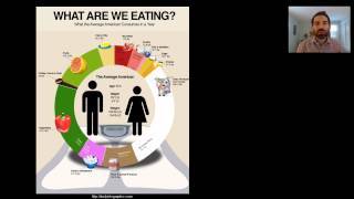 Ecology Part 2  Trophic Relationships [upl. by Ived]