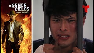 El Señor de los Cielos 2  Capítulo 76  Telemundo [upl. by Aidualk]