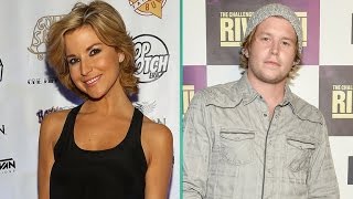 MTVs Challenge Stars Pay Tribute to the Late Diem Brown and Ryan Knight [upl. by Yrram216]