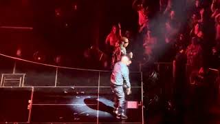 Ante Up Remix MOP  Busta Rhymes Live at The Climate Pledge Arena in Seattle WA 762024 [upl. by Airdnaid952]