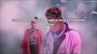 Yung Bleu amp Kehlani  Beautiful Lies traduçãolegenda [upl. by Nanah270]