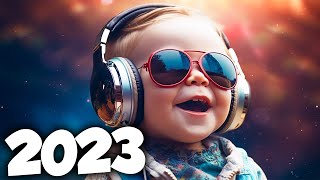 A MELHOR MUSICA ELETRONICA 2023 🔥 MÚSICAS ELETRÔNICAS MAIS TOCADAS  Alok Tiesto amp David Guetta [upl. by Nileak]