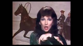 Kate BushBabooshkavideo edit [upl. by Toole]