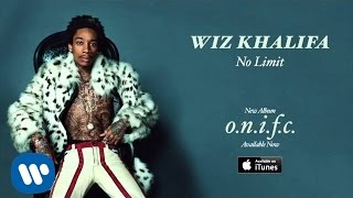 Wiz Khalifa  No Limit Official Audio [upl. by Hance894]