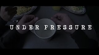 Logic  Under Pressure Official Music Video [upl. by Cadman]