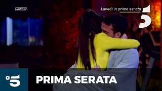 Grande Fratello Vip  Lunedì 6 febbraio in prima serata su Canale 5 [upl. by Redna819]