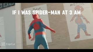 Spooderman trailer NEW [upl. by Imyaj]