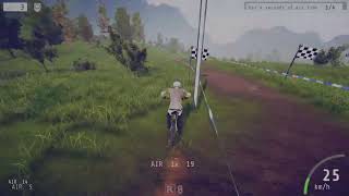 Descenders20240627152136 [upl. by Nwahsram]