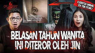 5 TANDA JIKA RUMAH KAMU BERHANTU [upl. by Koppel]