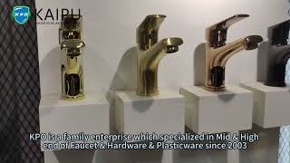 Premium Basin Mixers Classic and New Design Basin Faucets for Manufacturers  Your Trusted Bathroom [upl. by Teews]