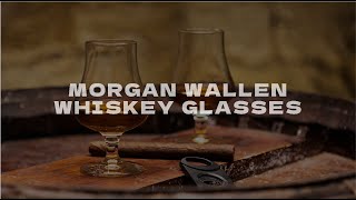 Whiskey Glasses  Morgan Wallen Lyrics [upl. by Millar]