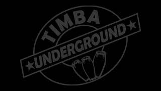 COMETAS  BACALAO MEN  TIMBA UNDERGROUND [upl. by Raymund]