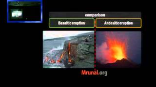 Plate Tectonics Intraplate Volcanism [upl. by Siroval85]