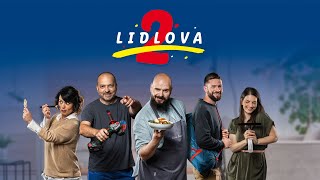 Lidlova 2│Lidl Srbija [upl. by Elleoj262]