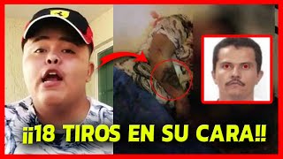 Youtuber Muere por Insultar a El Mencho [upl. by Esir]