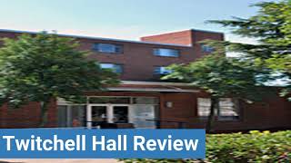 Hampton University Twitchell Hall Review [upl. by Babara]