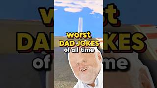 worst DAD JOKES of all time 💀😂 sound via ​⁠thelloydandmattshow [upl. by Farrica]