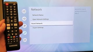 Fix WiFi Not Showing amp Not Connecting Issue in Android Smart TV [upl. by Grace]