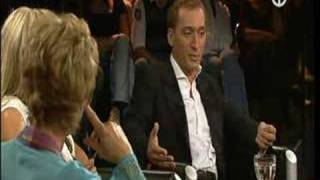 Paul van Dyk  Talkshow Teil 2 [upl. by Evers29]