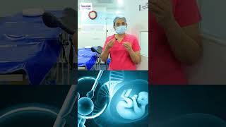 IVF ஓட Procedure இதுதான்  DrPriya Kalyani [upl. by Gar126]