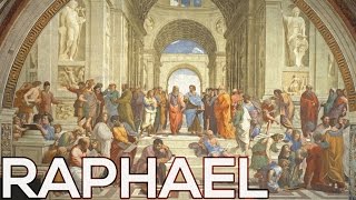 Raphael A collection of 168 paintings HD [upl. by Gilberte]