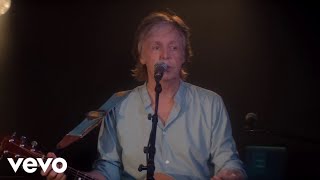 Paul McCartney  Live at The Cavern Club Liverpool 26th July 2018 HD [upl. by Roselba]