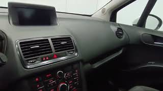 OPEL MERIVA REVIEW I AUTOMOVILES BERROCAR [upl. by Aivil205]