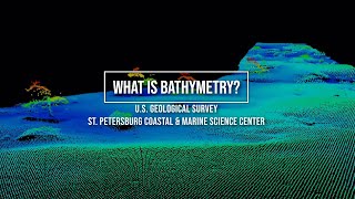 What is Bathymetry [upl. by Morgan72]